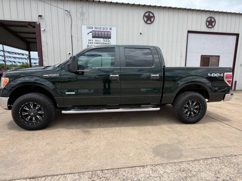 ford f-150 2013 1FTFW1ET4DFC71261 image ford f-150 2013 1FTFW1ET4DFC71261 image