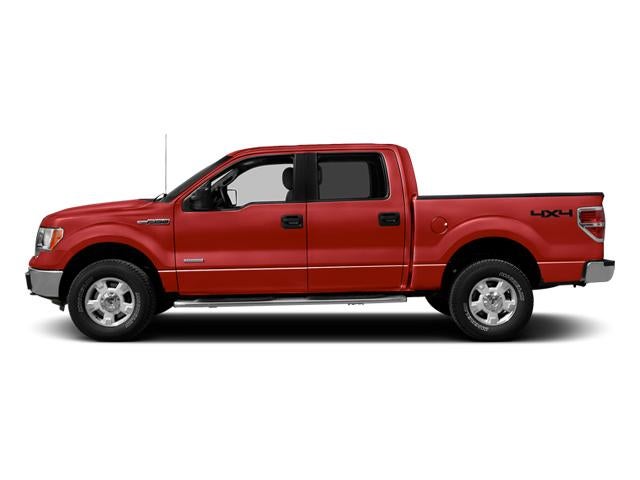 ford f-150 2013 1FTFW1ET4DKD89642 image ford f-150 2013 1FTFW1ET4DKD89642 image