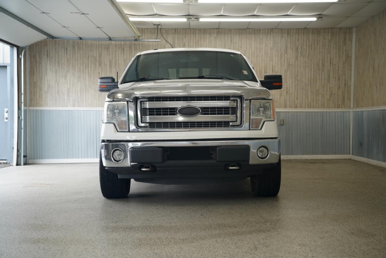 ford f-150 2013 1FTFW1EF2DKG45125 image ford f-150 2013 1FTFW1EF2DKG45125 image