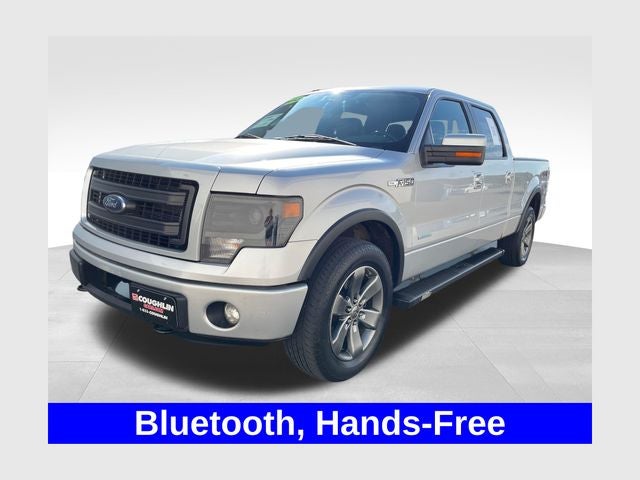 ford f-150 2013 1FTFW1ET2DKG21557 image ford f-150 2013 1FTFW1ET2DKG21557 image
