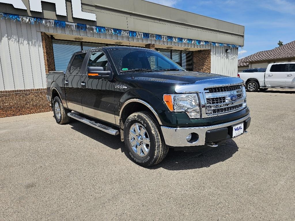 ford f-150 2013 1FTFW1EF6DFB45199 image ford f-150 2013 1FTFW1EF6DFB45199 image
