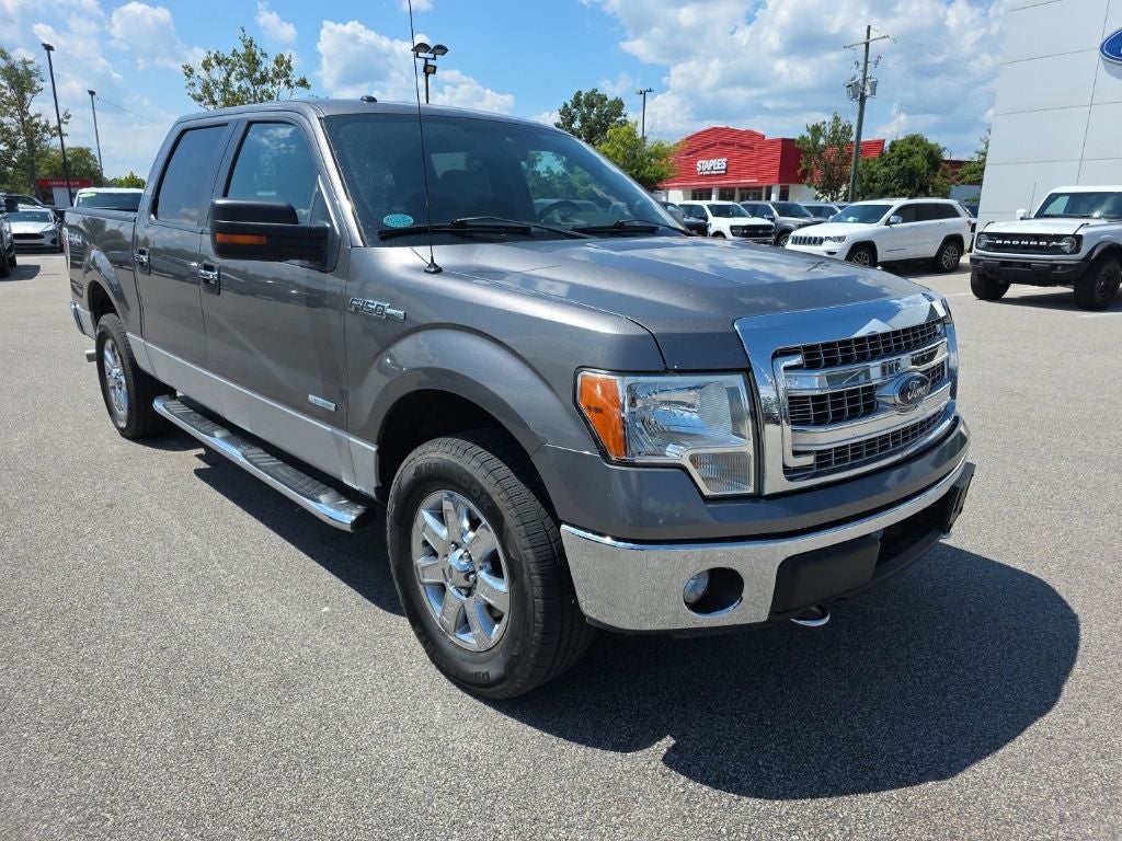 ford f-150 2013 1FTFW1ET8DFD95923 image ford f-150 2013 1FTFW1ET8DFD95923 image