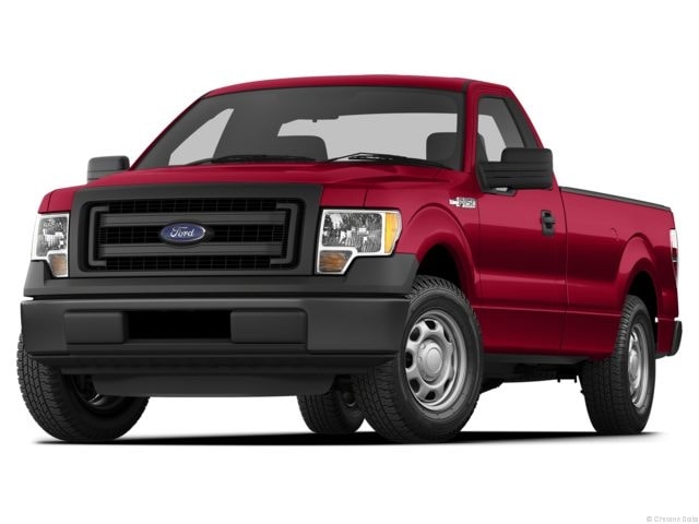 ford f-150 2013 1FTMF1CF2DKG06643 image ford f-150 2013 1FTMF1CF2DKG06643 image