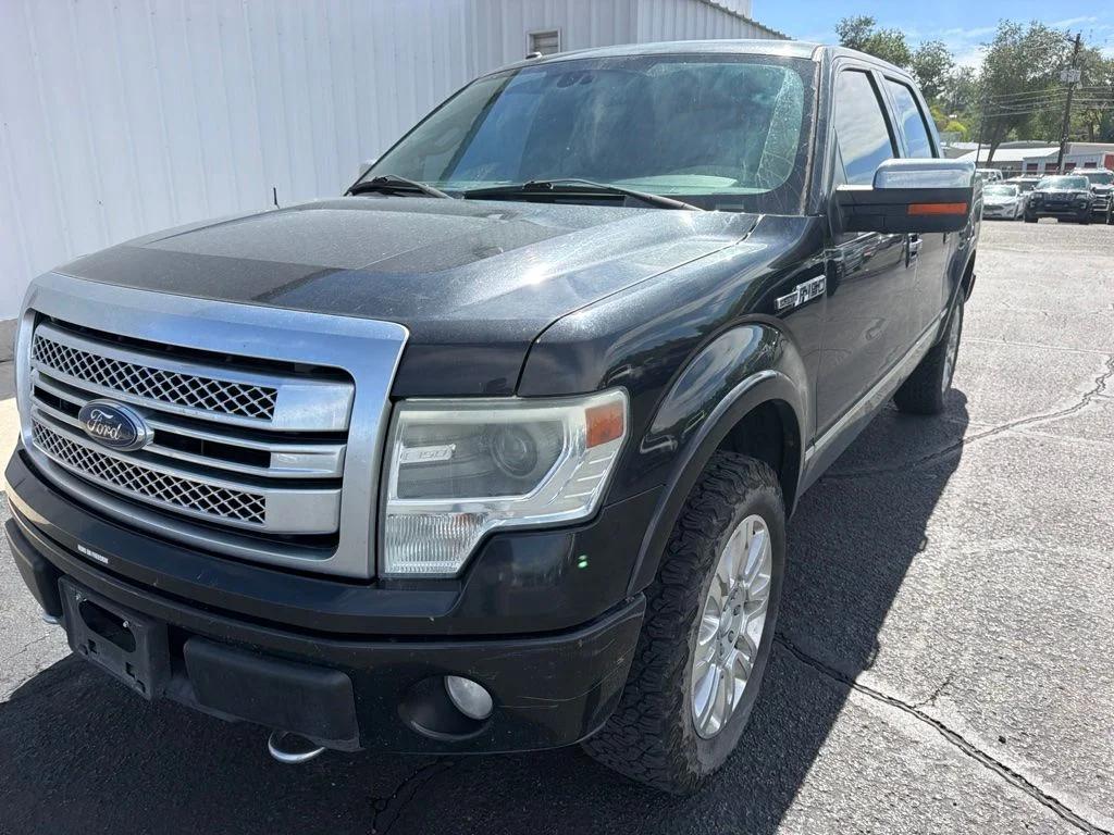 ford f-150 2013 1FTFW1EF4DFB20088 image ford f-150 2013 1FTFW1EF4DFB20088 image