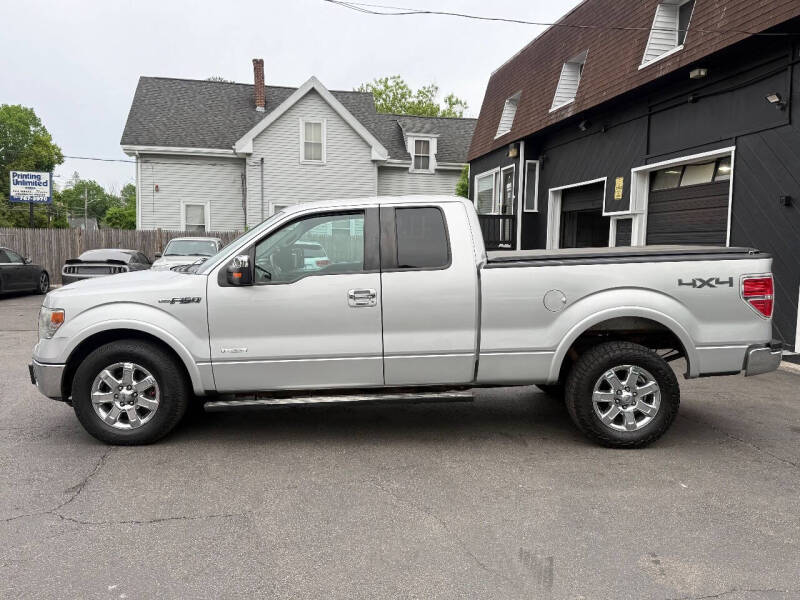 ford f-150 2013 1FTFX1ETXDFC68247 image ford f-150 2013 1FTFX1ETXDFC68247 image