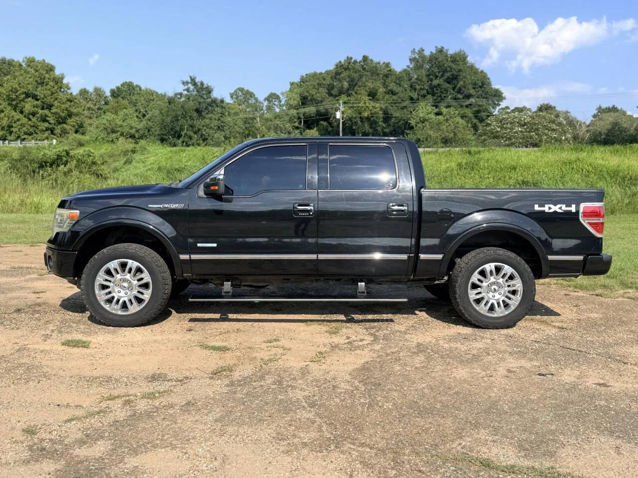 ford f-150 2013 1FTFW1ET1DFB19597 image ford f-150 2013 1FTFW1ET1DFB19597 image
