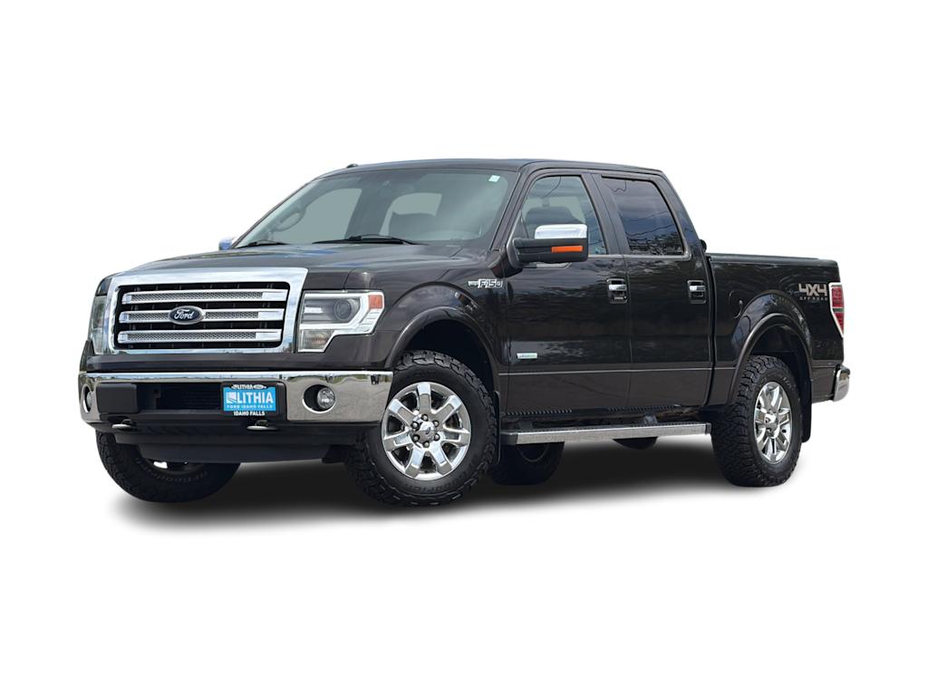 ford f-150 2013 1FTFW1ET0DFD41452 image ford f-150 2013 1FTFW1ET0DFD41452 image