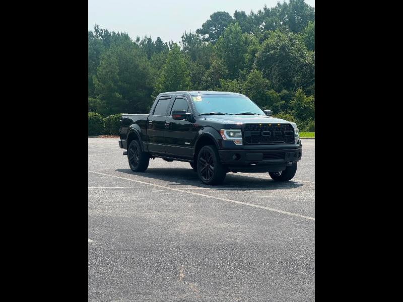 ford f-150 2013 1FTFW1ET9DFC02811 image ford f-150 2013 1FTFW1ET9DFC02811 image