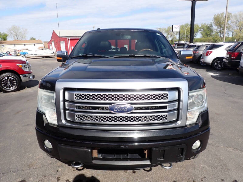 ford f-150 2013 1FTFW1ET0DFE04792 image ford f-150 2013 1FTFW1ET0DFE04792 image