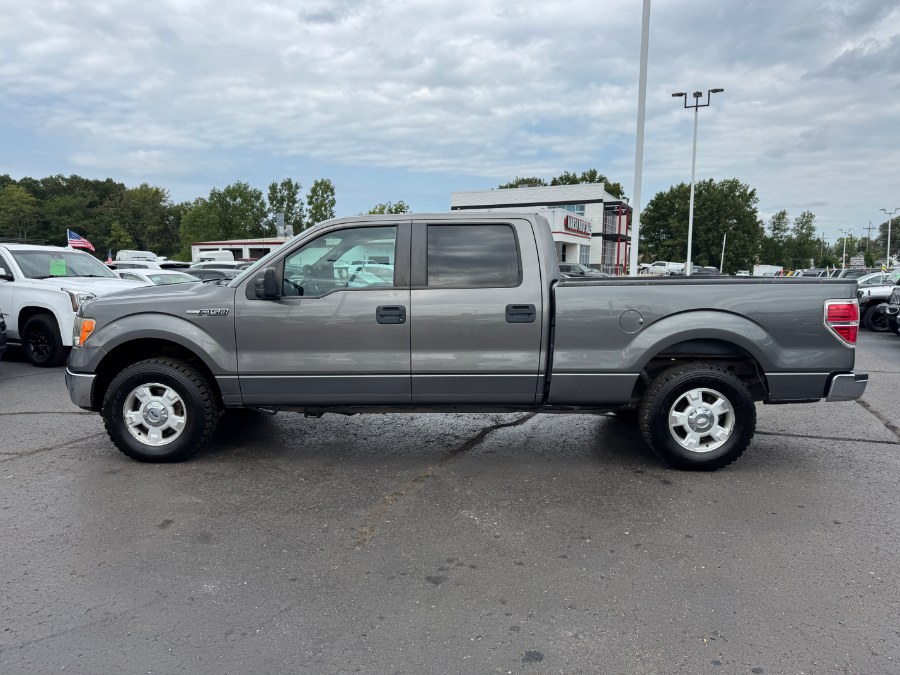 ford f-150 2013 1FTFW1EF4DFD28035 image ford f-150 2013 1FTFW1EF4DFD28035 image