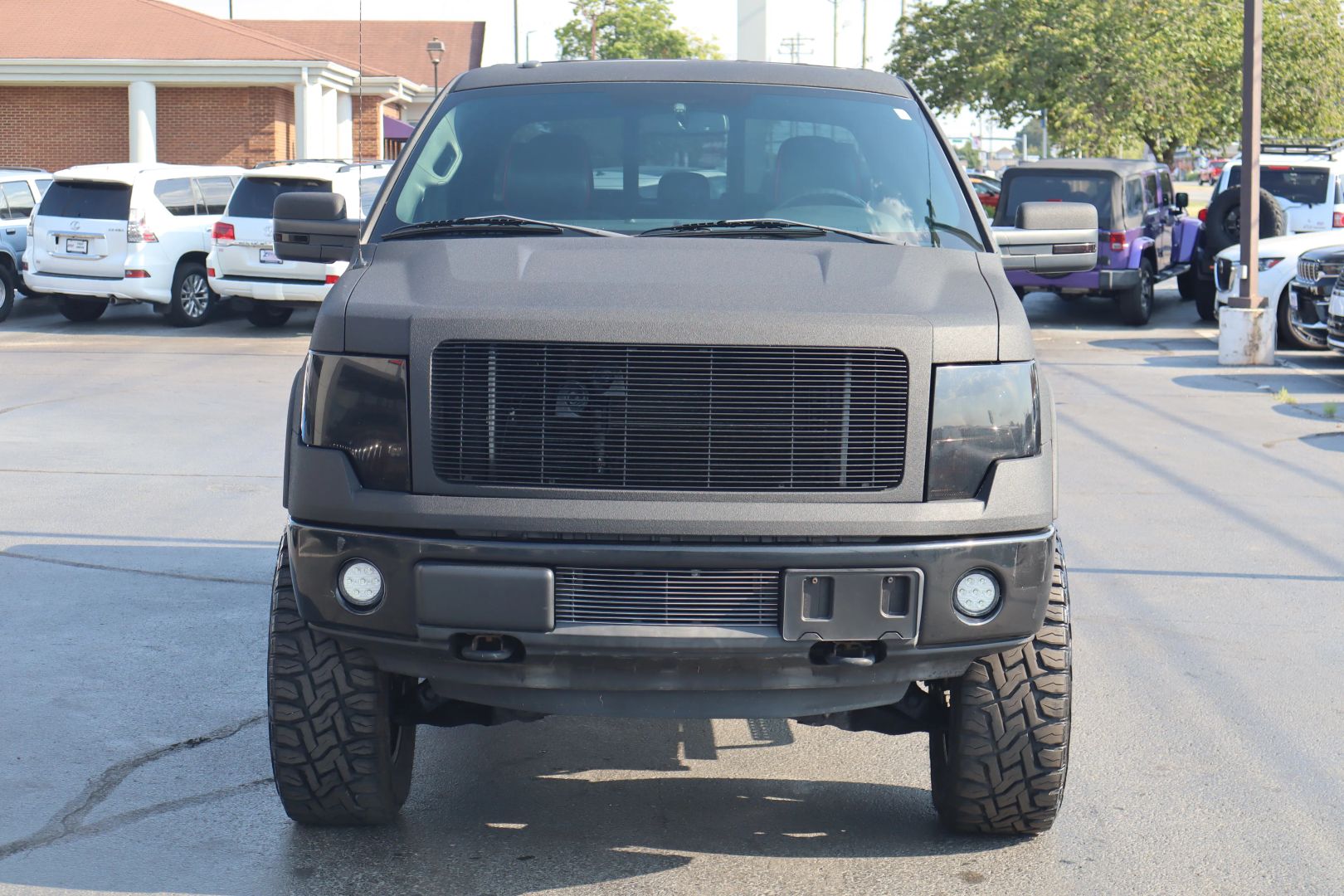 ford f-150 2013 1FTFW1ETXDFC19052 image ford f-150 2013 1FTFW1ETXDFC19052 image