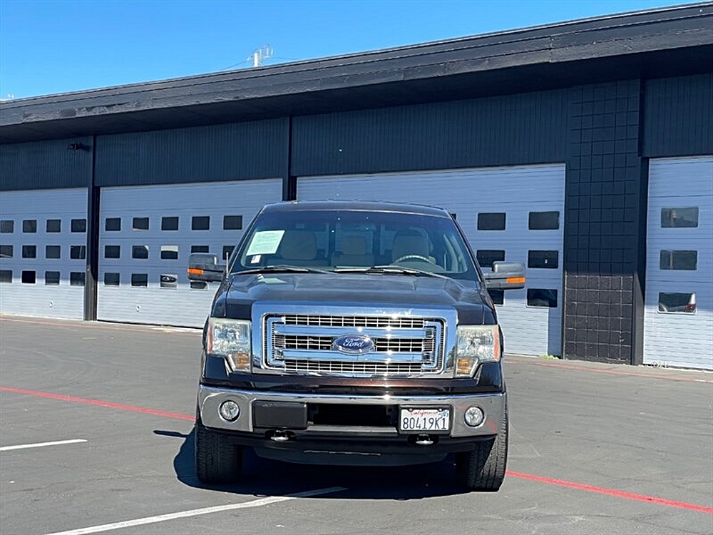 ford f-150 2013 1FTFW1ETXDKE05035 image ford f-150 2013 1FTFW1ETXDKE05035 image