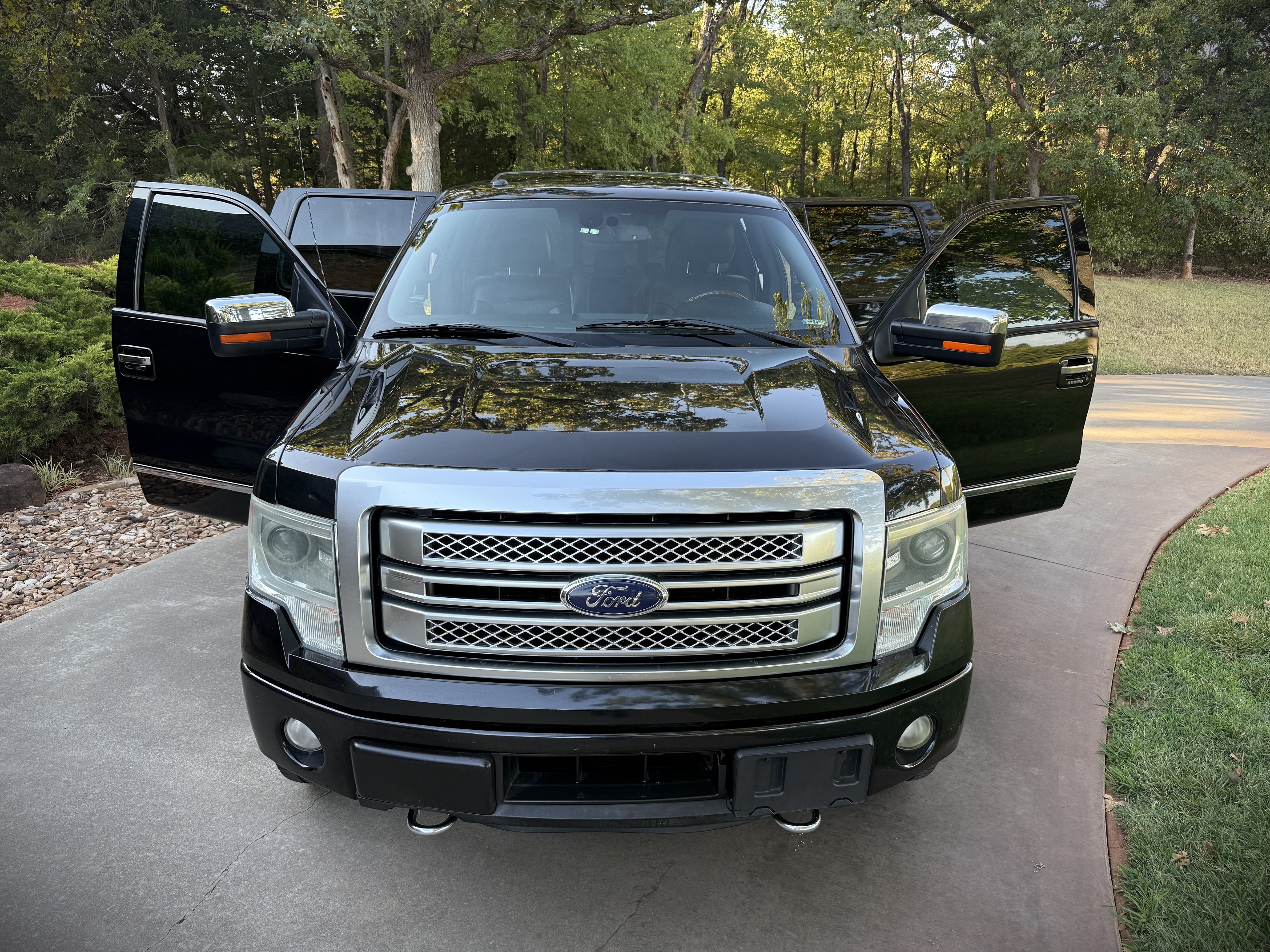 ford f-150 2013 1FTFW1ET9DFC96740 image ford f-150 2013 1FTFW1ET9DFC96740 image