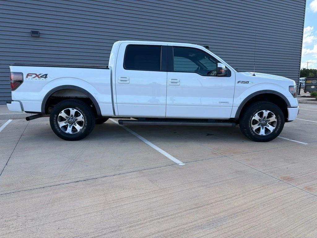 ford f-150 2013 1FTFW1ETXDKE70368 image ford f-150 2013 1FTFW1ETXDKE70368 image