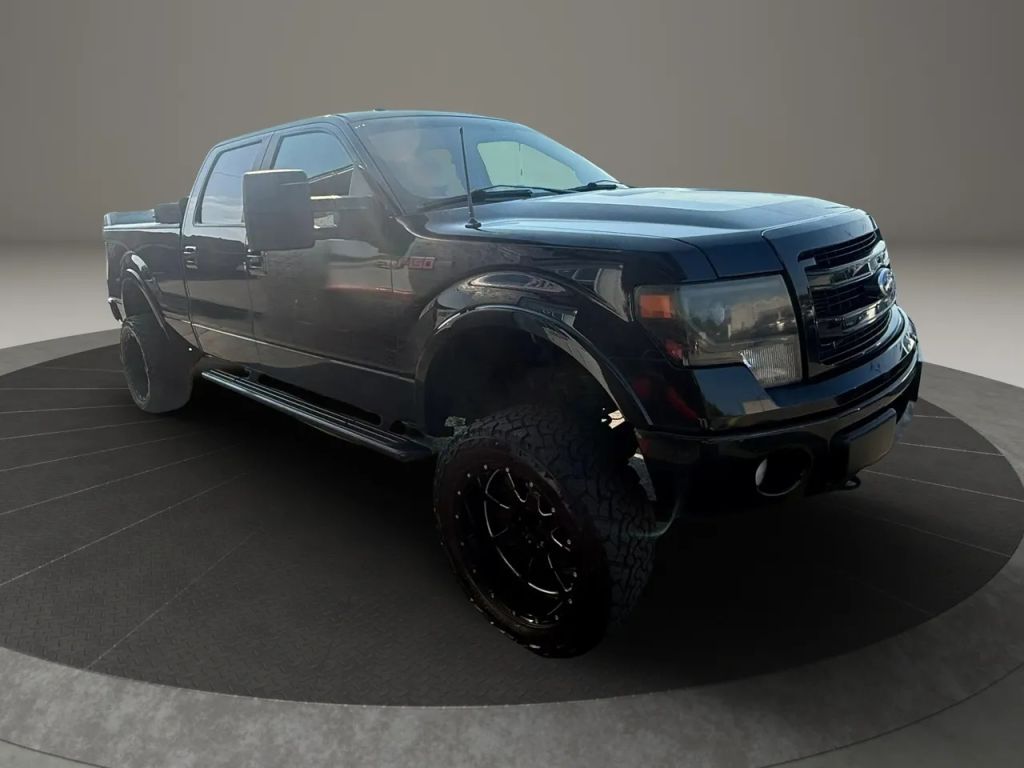 ford f-150 2013 1FTFW1ET1DFC89894 image ford f-150 2013 1FTFW1ET1DFC89894 image