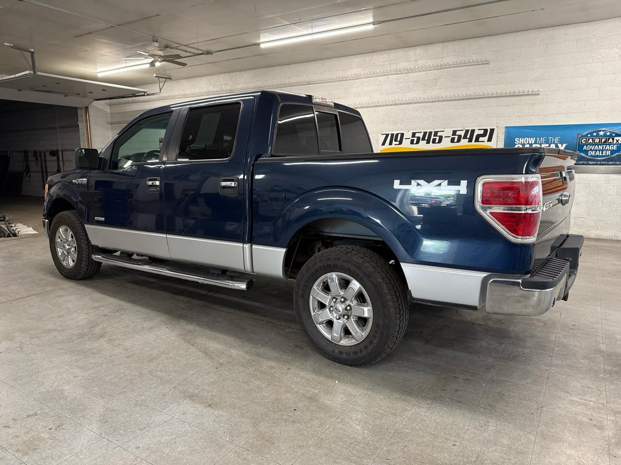 ford f-150 2013 1FTFW1ET9DKD16413 image ford f-150 2013 1FTFW1ET9DKD16413 image