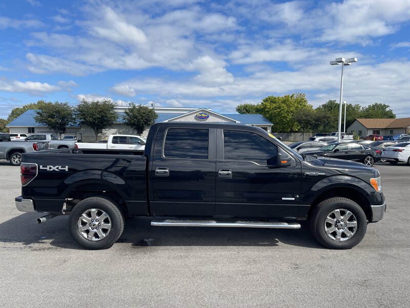ford f-150 2013 1FTFW1ETXDFB06511 image ford f-150 2013 1FTFW1ETXDFB06511 image