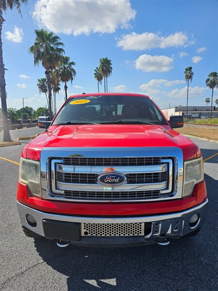 ford f-150 2013 1FTFW1ET1DFA30614 image ford f-150 2013 1FTFW1ET1DFA30614 image