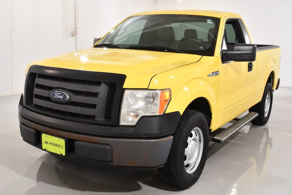 ford f-150 2013 1FTMF1CM4DFB64701 image ford f-150 2013 1FTMF1CM4DFB64701 image