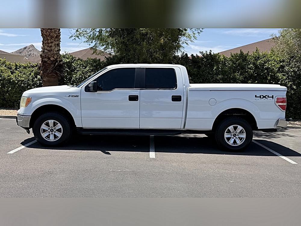 ford f-150 2013 1FTFW1EF7DKG35724 image ford f-150 2013 1FTFW1EF7DKG35724 image