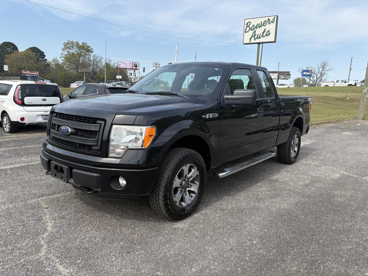 ford f-150 2013 1FTFX1EF1DFD77903 image ford f-150 2013 1FTFX1EF1DFD77903 image