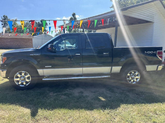 ford f-150 2013 1FTFW1ET2DFC24827 image ford f-150 2013 1FTFW1ET2DFC24827 image