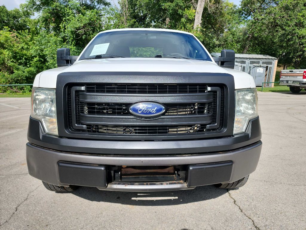 ford f-150 2013 1FTEX1EM2DKD11135 image ford f-150 2013 1FTEX1EM2DKD11135 image