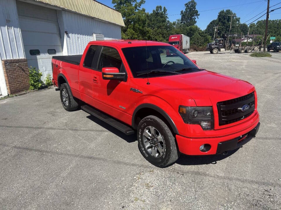 ford f-150 2013 1FTFX1ET8DKG21057 image ford f-150 2013 1FTFX1ET8DKG21057 image