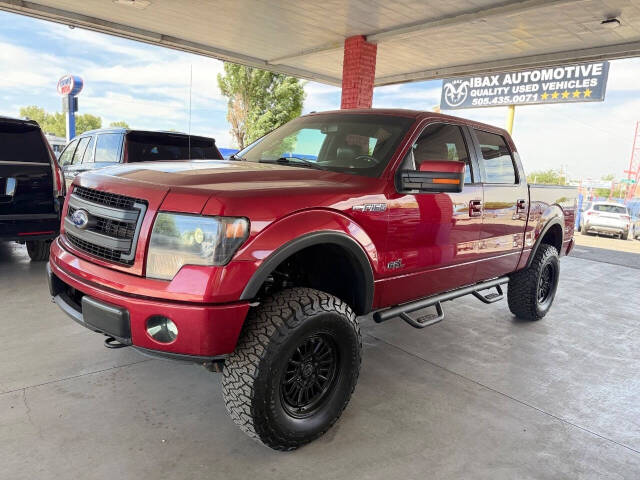 ford f-150 2013 1FTFW1E63DFC23020 image ford f-150 2013 1FTFW1E63DFC23020 image