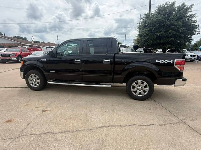 ford f-150 2013 1FTFW1ET5DKE92861 image ford f-150 2013 1FTFW1ET5DKE92861 image