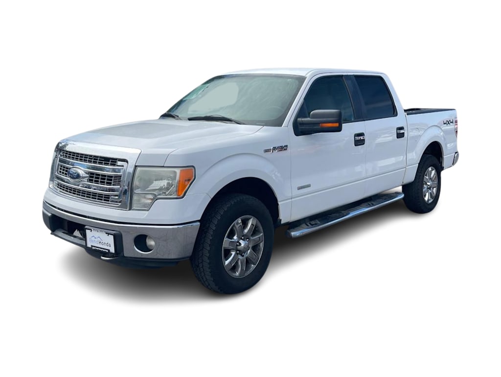 ford f-150 2013 1FTFW1ET1DFA05910 image ford f-150 2013 1FTFW1ET1DFA05910 image