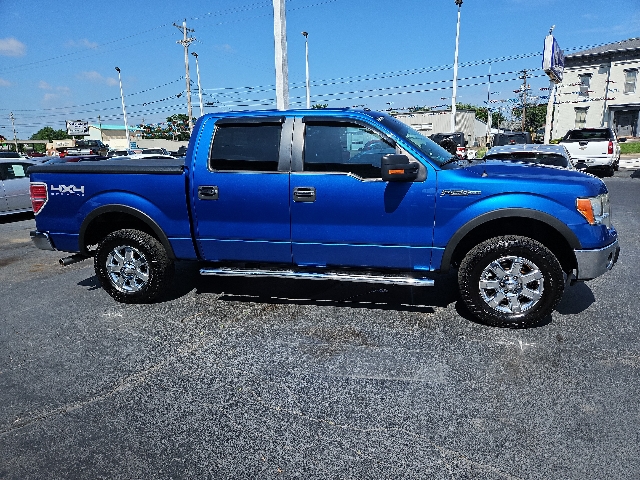 ford f-150 2013 1FTFW1EF8DFA43872 image ford f-150 2013 1FTFW1EF8DFA43872 image