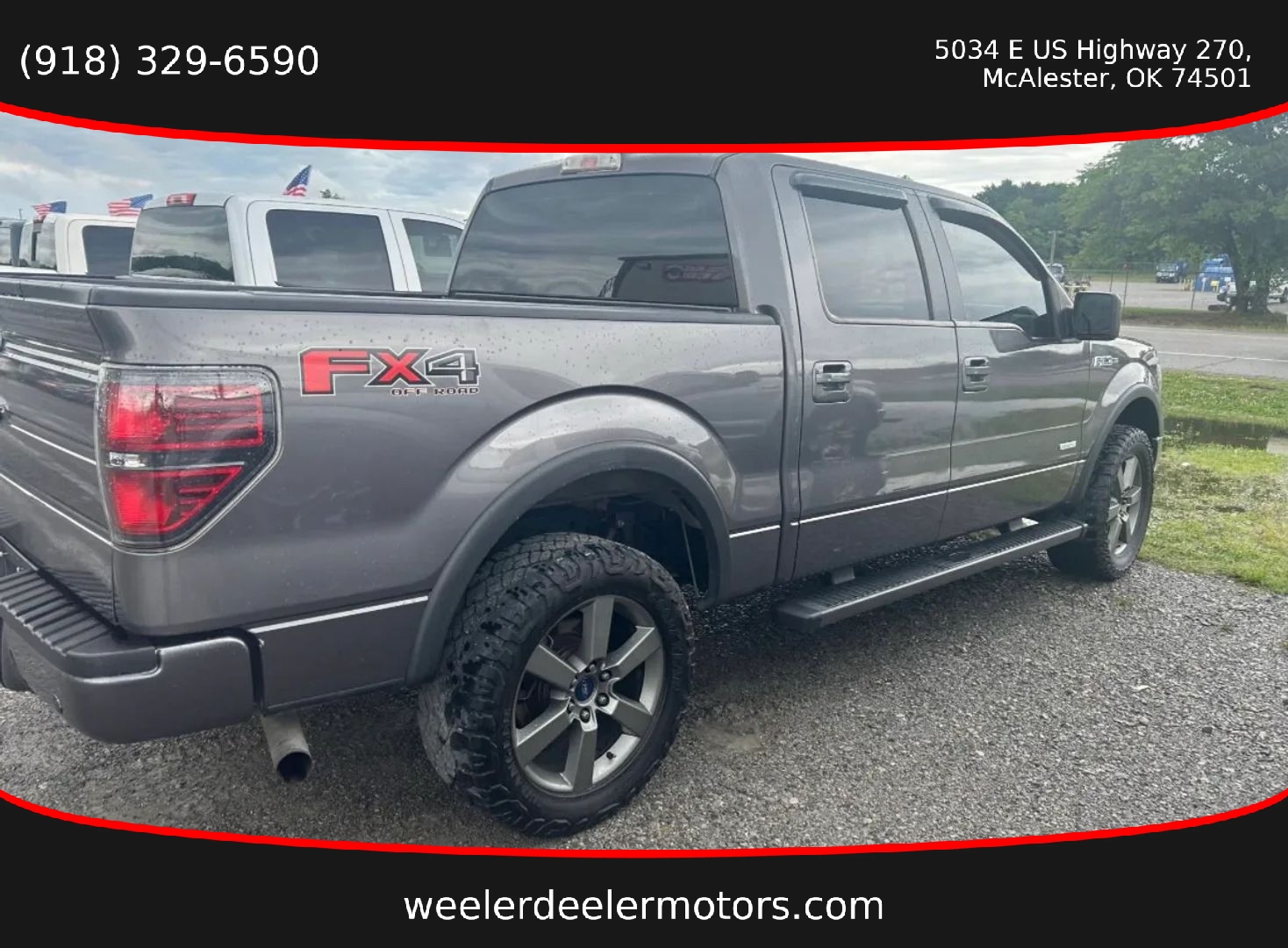 ford f-150 2013 1FTFW1ET4DKD64479 image ford f-150 2013 1FTFW1ET4DKD64479 image