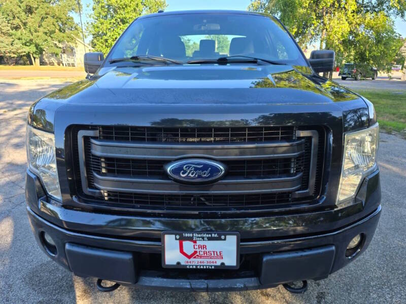 ford f-150 2013 1FTFX1EF1DFA72692 image ford f-150 2013 1FTFX1EF1DFA72692 image