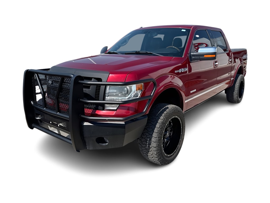 ford f-150 2013 1FTFW1ET1DFD68515 image ford f-150 2013 1FTFW1ET1DFD68515 image