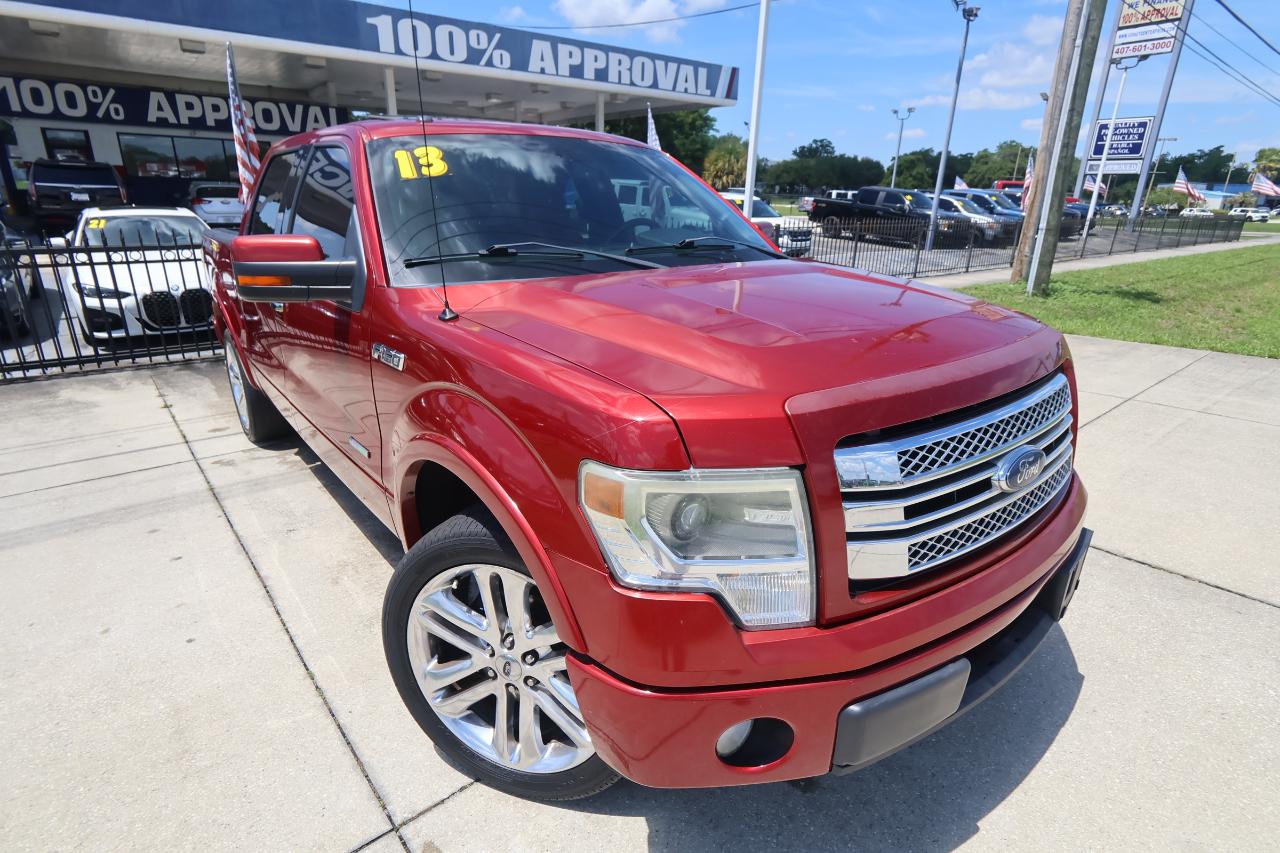 ford f-150 2013 1FTFW1CT0DFD94557 image ford f-150 2013 1FTFW1CT0DFD94557 image