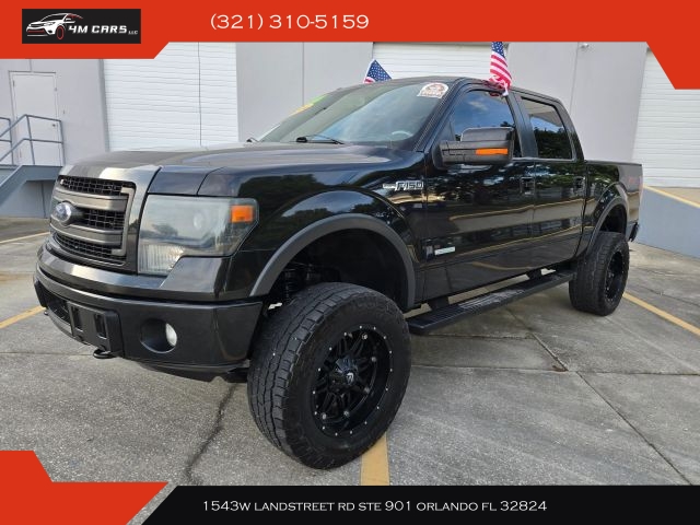 ford f-150 2013 1FTFW1ET7DKG24583 image ford f-150 2013 1FTFW1ET7DKG24583 image
