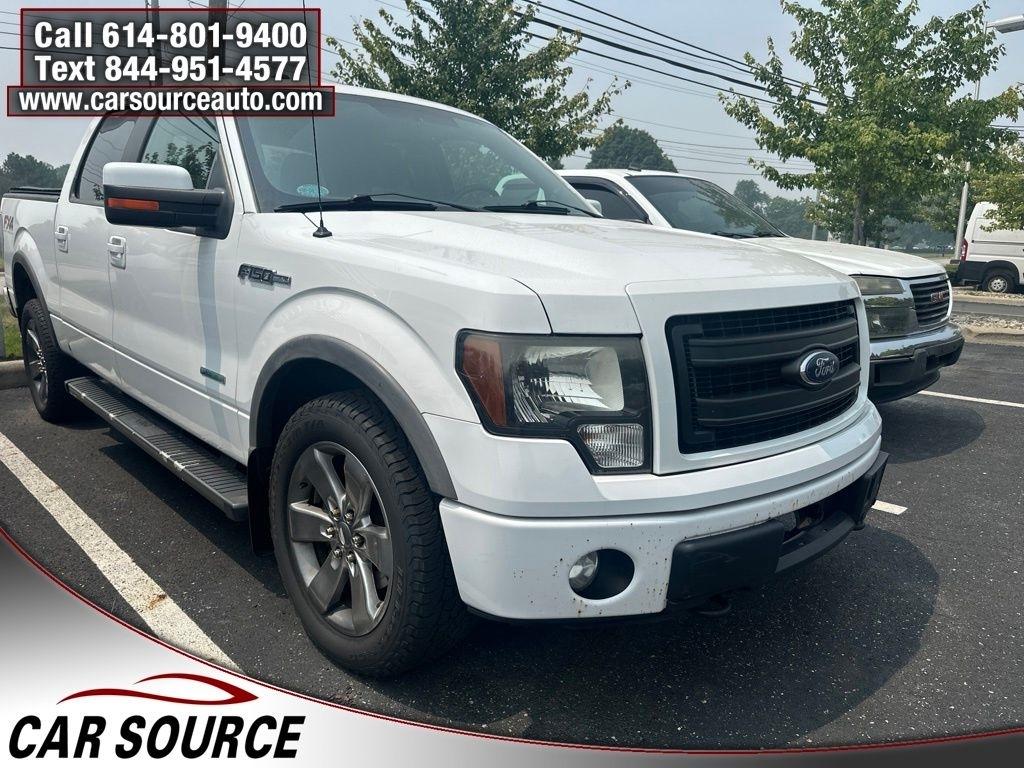 ford f-150 2013 1FTFW1ET7DFA40953 image ford f-150 2013 1FTFW1ET7DFA40953 image