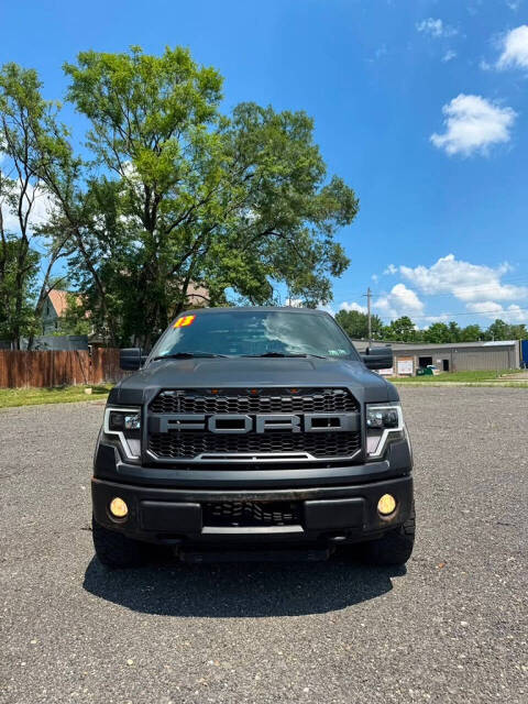 ford f-150 2013 1FTFX1EF1DKD35223 image ford f-150 2013 1FTFX1EF1DKD35223 image