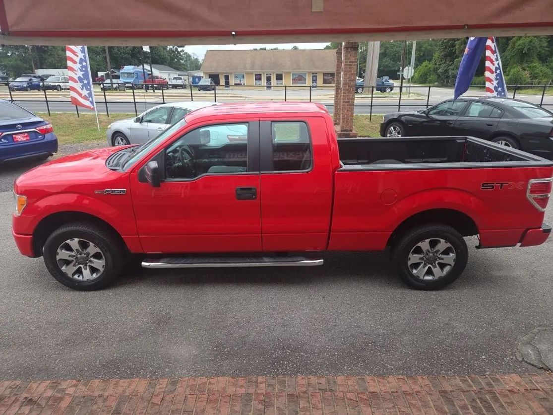 ford f-150 2013 1FTFX1CF3DFC53893 image ford f-150 2013 1FTFX1CF3DFC53893 image