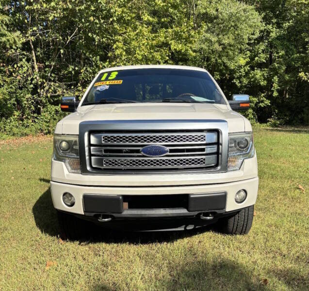 ford f-150 2013 1FTFW1ET7DFD15429 image ford f-150 2013 1FTFW1ET7DFD15429 image