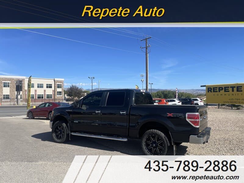 ford f-150 2013 1FTFW1ET6DFB62767 image ford f-150 2013 1FTFW1ET6DFB62767 image