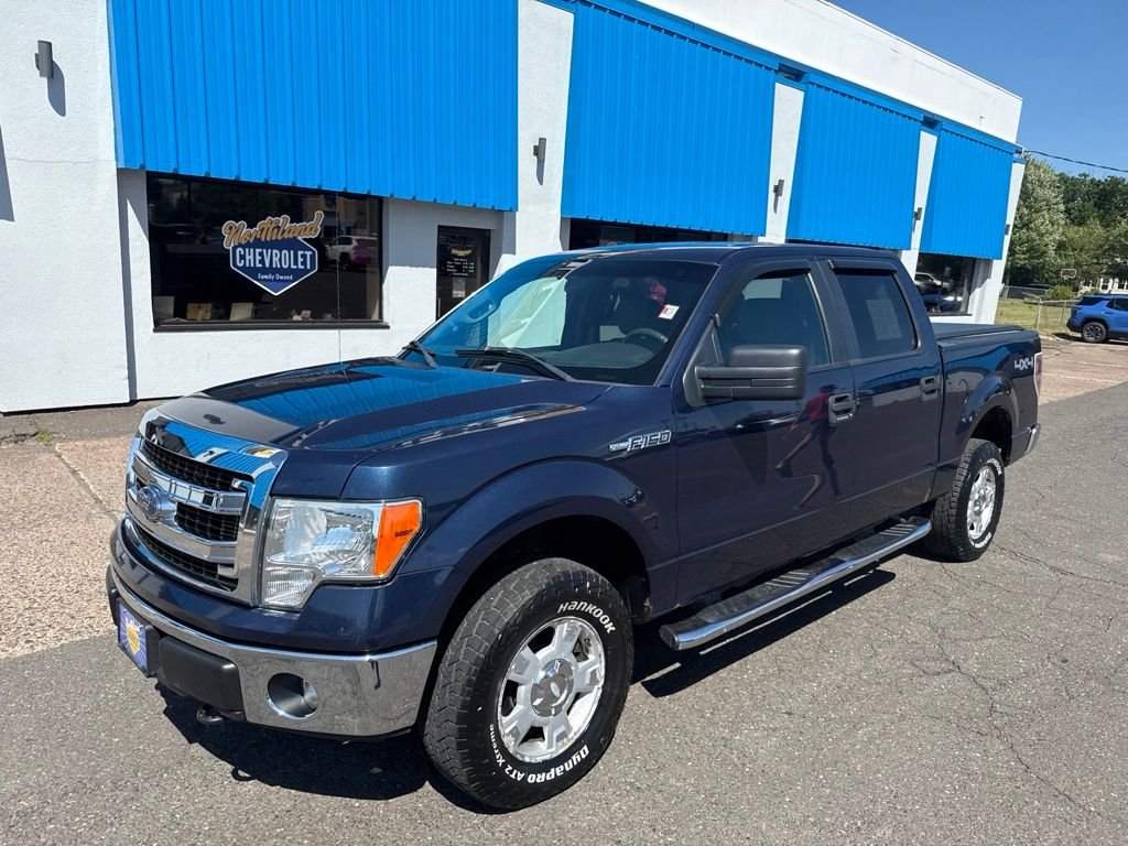 ford f-150 2013 1FTFW1EF7DFB75991 image ford f-150 2013 1FTFW1EF7DFB75991 image