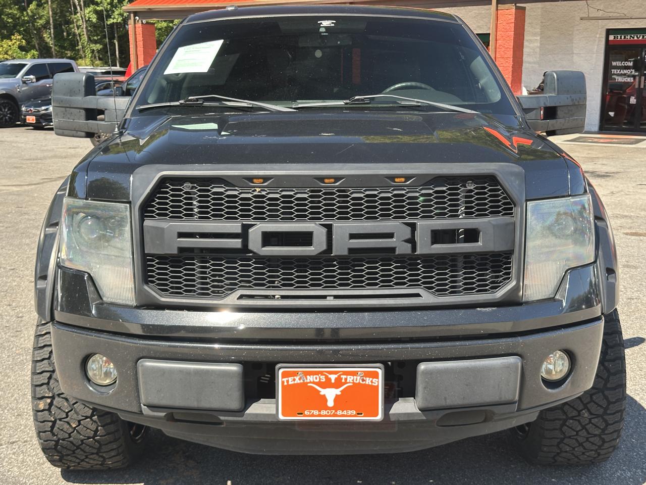 ford f-150 2013 1FTFW1EF8DFC83228 image ford f-150 2013 1FTFW1EF8DFC83228 image