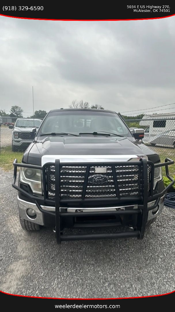 ford f-150 2013 1FTFW1ET5DKD07112 image ford f-150 2013 1FTFW1ET5DKD07112 image