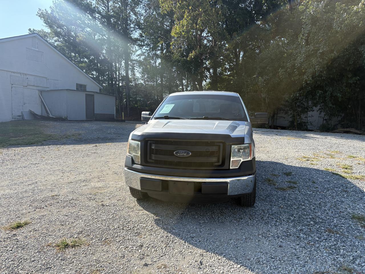 ford f-150 2013 1FTMF1CM7DFA02173 image ford f-150 2013 1FTMF1CM7DFA02173 image
