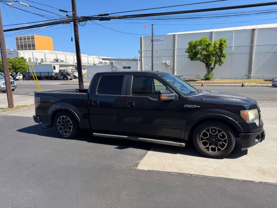 ford f-150 2013 1FTFW1CF3DKD54880 image ford f-150 2013 1FTFW1CF3DKD54880 image