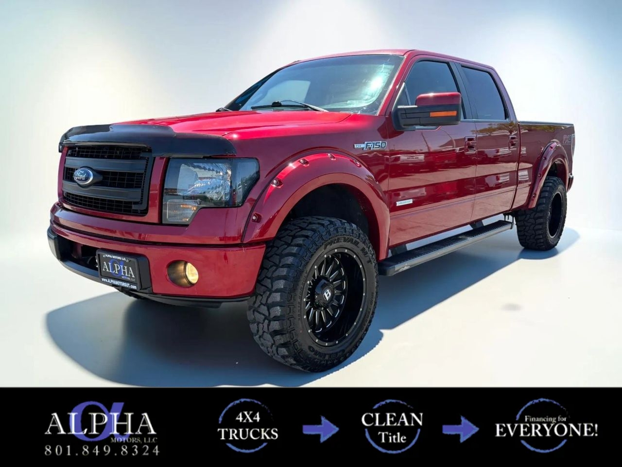 ford f-150 2013 1FTFW1ET5DKD07899 image ford f-150 2013 1FTFW1ET5DKD07899 image