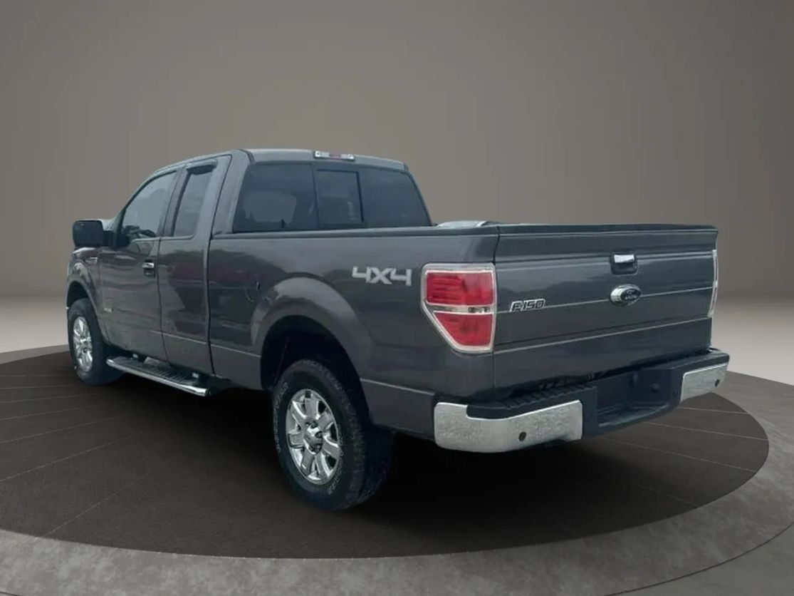 ford f-150 2013 1FTFX1ET1DFE02675 image ford f-150 2013 1FTFX1ET1DFE02675 image