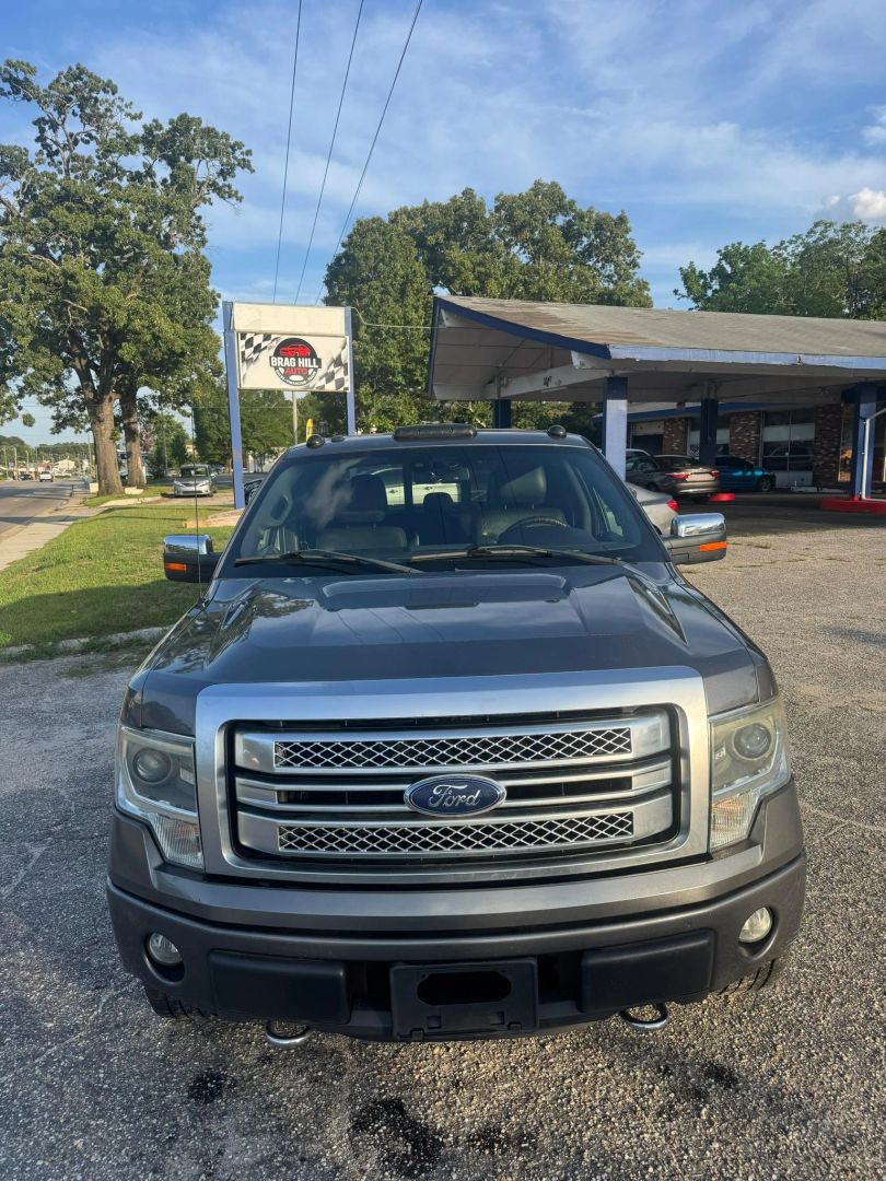 ford f-150 2013 1FTFW1EF2DFA14240 image ford f-150 2013 1FTFW1EF2DFA14240 image